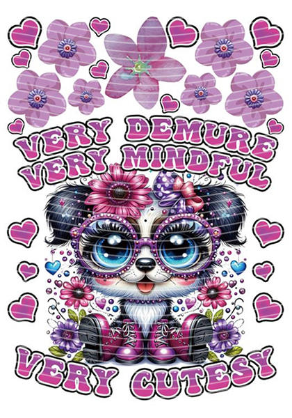 A5 Notebook Wraps-W-3004